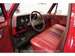 1986 Chevrolet C10 (CC-2076096) for sale in Concord, North Carolina