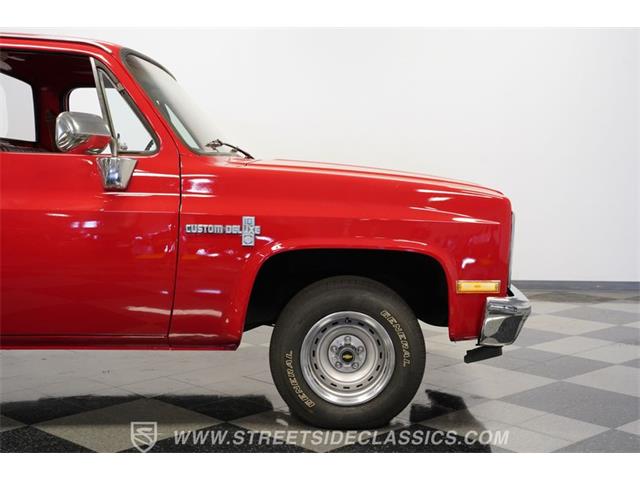 1986 Chevrolet C10 (CC-2076096) for sale in Concord, North Carolina