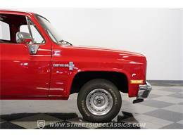 1986 Chevrolet C10 (CC-2076096) for sale in Concord, North Carolina
