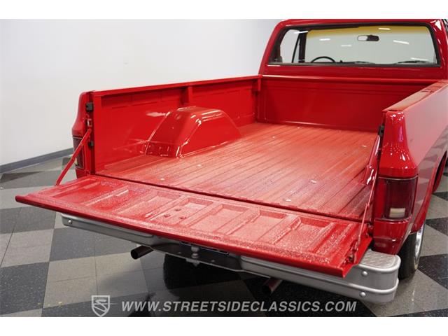1986 Chevrolet C10 (CC-2076096) for sale in Concord, North Carolina