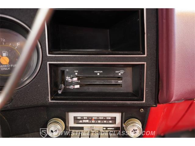 1986 Chevrolet C10 (CC-2076096) for sale in Concord, North Carolina