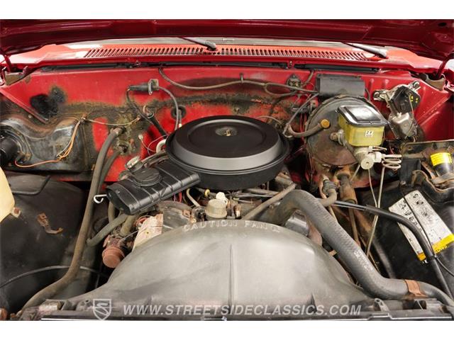1986 Chevrolet C10 (CC-2076096) for sale in Concord, North Carolina