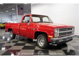 1986 Chevrolet C10 (CC-2076096) for sale in Concord, North Carolina