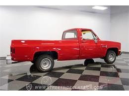 1986 Chevrolet C10 (CC-2076096) for sale in Concord, North Carolina