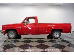 1986 Chevrolet C10 (CC-2076096) for sale in Concord, North Carolina