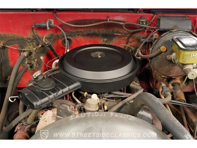 1986 Chevrolet C10 (CC-2076096) for sale in Concord, North Carolina