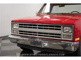 1986 Chevrolet C10 (CC-2076096) for sale in Concord, North Carolina