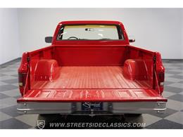1986 Chevrolet C10 (CC-2076096) for sale in Concord, North Carolina