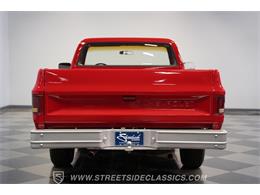 1986 Chevrolet C10 (CC-2076096) for sale in Concord, North Carolina