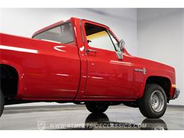 1986 Chevrolet C10 (CC-2076096) for sale in Concord, North Carolina