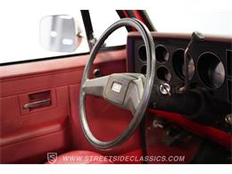 1986 Chevrolet C10 (CC-2076096) for sale in Concord, North Carolina