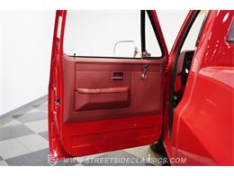 1986 Chevrolet C10 (CC-2076096) for sale in Concord, North Carolina