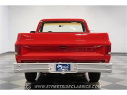 1986 Chevrolet C10 (CC-2076096) for sale in Concord, North Carolina