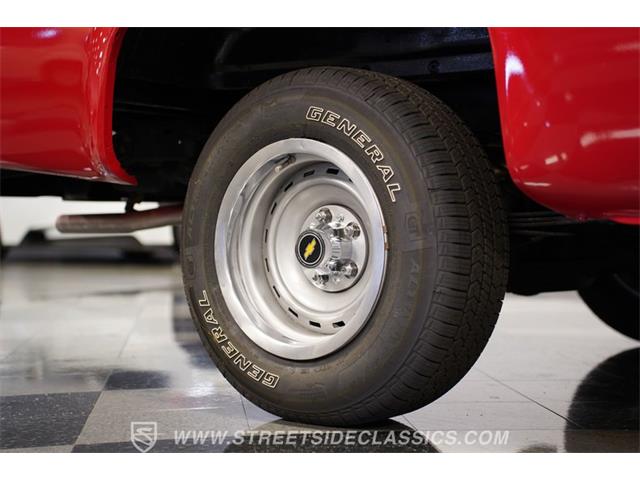 1986 Chevrolet C10 (CC-2076096) for sale in Concord, North Carolina