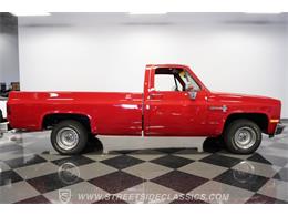 1986 Chevrolet C10 (CC-2076096) for sale in Concord, North Carolina