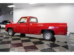 1986 Chevrolet C10 (CC-2076096) for sale in Concord, North Carolina