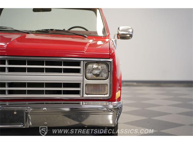 1986 Chevrolet C10 (CC-2076096) for sale in Concord, North Carolina