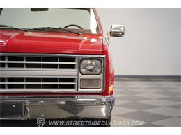 1986 Chevrolet C10 (CC-2076096) for sale in Concord, North Carolina