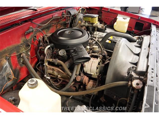 1986 Chevrolet C10 (CC-2076096) for sale in Concord, North Carolina