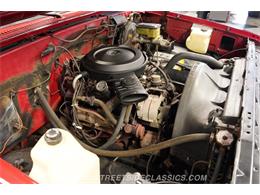 1986 Chevrolet C10 (CC-2076096) for sale in Concord, North Carolina