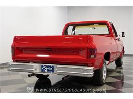 1986 Chevrolet C10 (CC-2076096) for sale in Concord, North Carolina