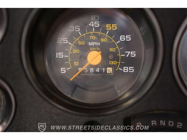 1986 Chevrolet C10 (CC-2076096) for sale in Concord, North Carolina