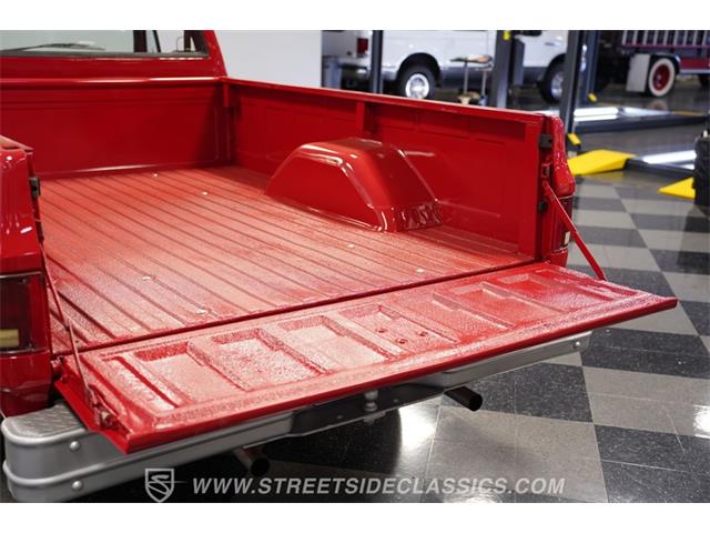 1986 Chevrolet C10 (CC-2076096) for sale in Concord, North Carolina