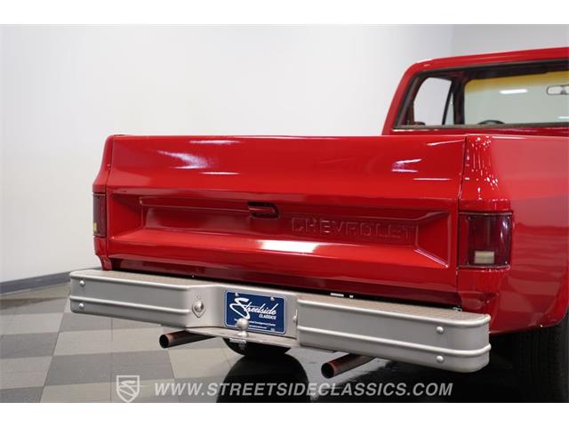 1986 Chevrolet C10 (CC-2076096) for sale in Concord, North Carolina