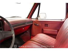 1986 Chevrolet C10 (CC-2076096) for sale in Concord, North Carolina
