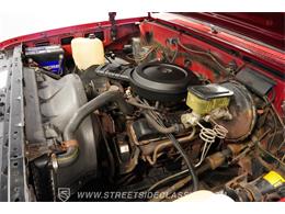 1986 Chevrolet C10 (CC-2076096) for sale in Concord, North Carolina