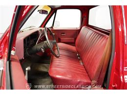 1986 Chevrolet C10 (CC-2076096) for sale in Concord, North Carolina