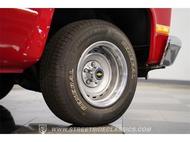 1986 Chevrolet C10 (CC-2076096) for sale in Concord, North Carolina