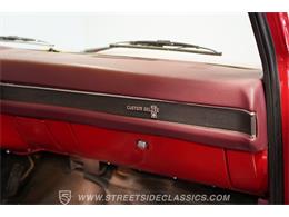 1986 Chevrolet C10 (CC-2076096) for sale in Concord, North Carolina