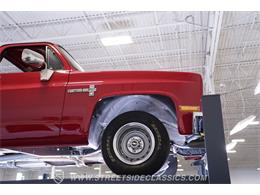 1986 Chevrolet C10 (CC-2076096) for sale in Concord, North Carolina