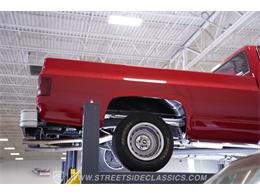 1986 Chevrolet C10 (CC-2076096) for sale in Concord, North Carolina