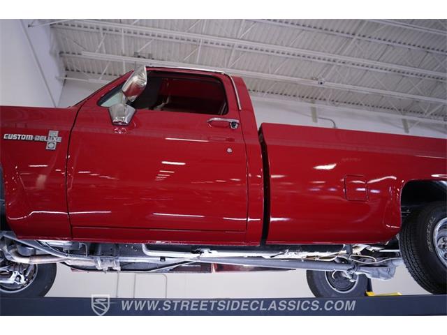 1986 Chevrolet C10 (CC-2076096) for sale in Concord, North Carolina