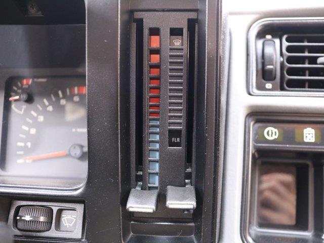 1986 Merkur XR4Ti (CC-2076097) for sale in Christiansburg, Virginia