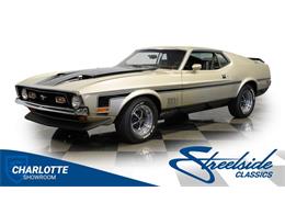 1971 Ford Mustang (CC-2076098) for sale in Concord, North Carolina