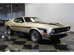 1971 Ford Mustang (CC-2076098) for sale in Concord, North Carolina