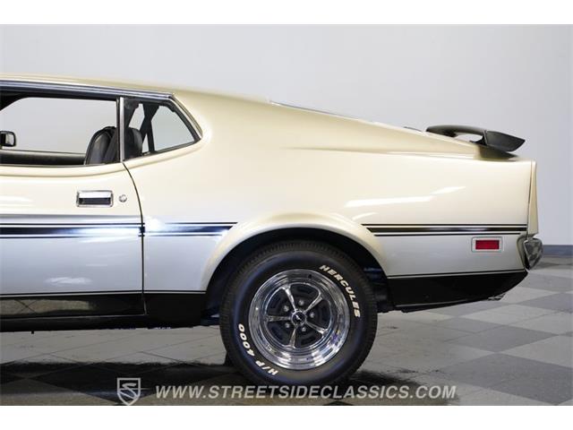 1971 Ford Mustang (CC-2076098) for sale in Concord, North Carolina