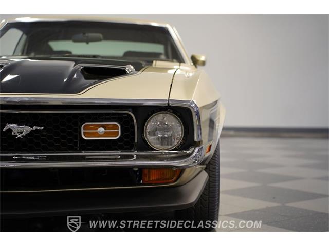 1971 Ford Mustang (CC-2076098) for sale in Concord, North Carolina