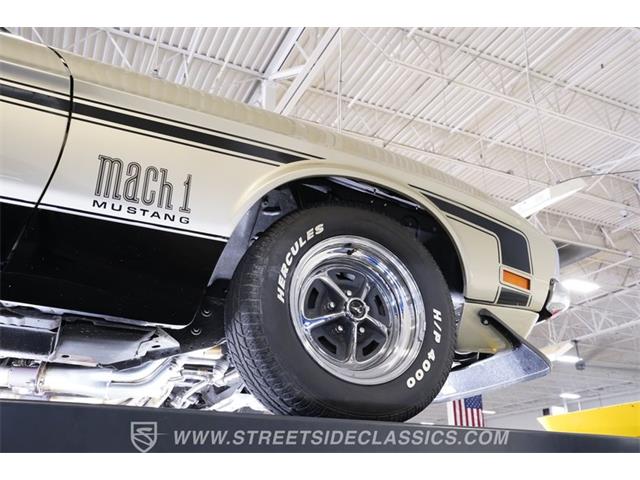 1971 Ford Mustang (CC-2076098) for sale in Concord, North Carolina