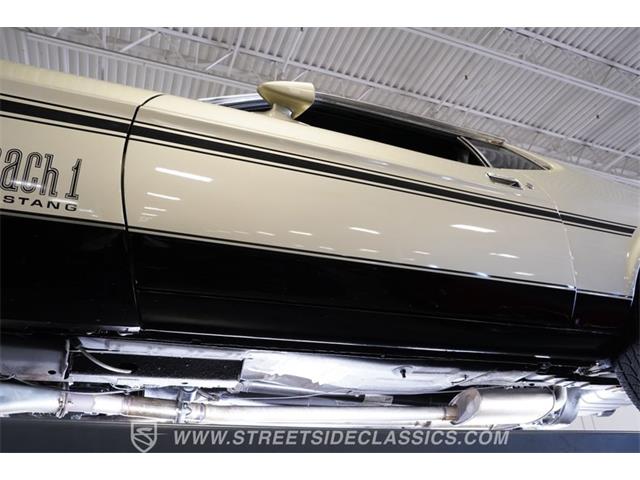 1971 Ford Mustang (CC-2076098) for sale in Concord, North Carolina