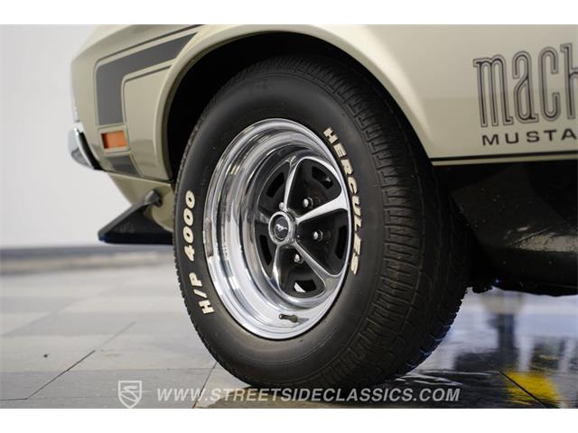 1971 Ford Mustang (CC-2076098) for sale in Concord, North Carolina
