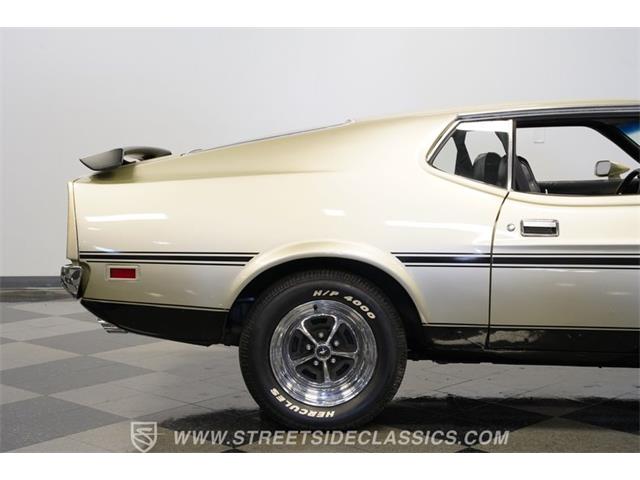 1971 Ford Mustang (CC-2076098) for sale in Concord, North Carolina