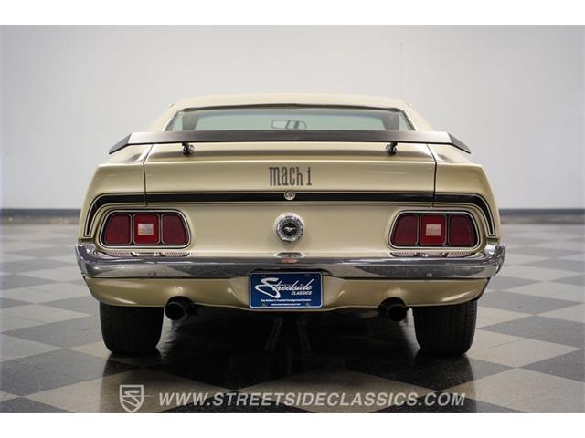 1971 Ford Mustang (CC-2076098) for sale in Concord, North Carolina