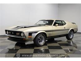 1971 Ford Mustang (CC-2076098) for sale in Concord, North Carolina