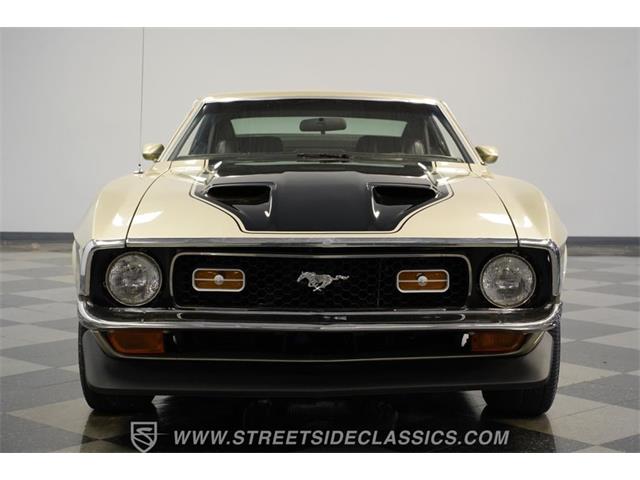1971 Ford Mustang (CC-2076098) for sale in Concord, North Carolina