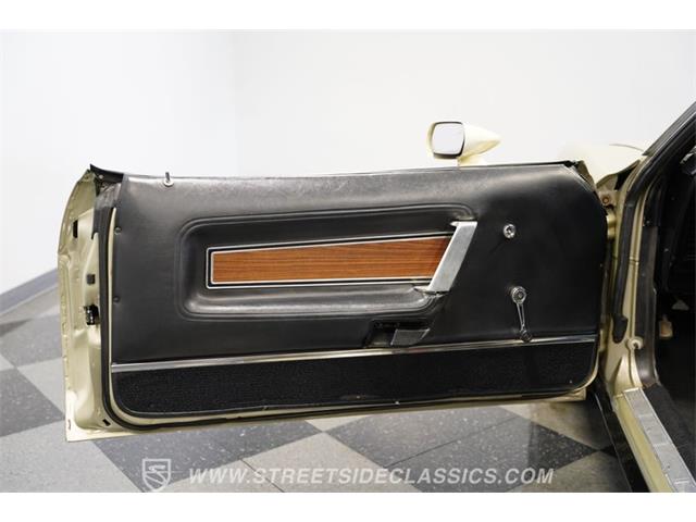 1971 Ford Mustang (CC-2076098) for sale in Concord, North Carolina