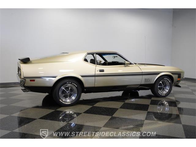 1971 Ford Mustang (CC-2076098) for sale in Concord, North Carolina